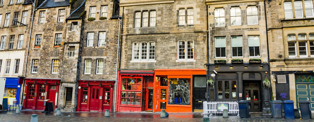 dollar car rental edinburgh