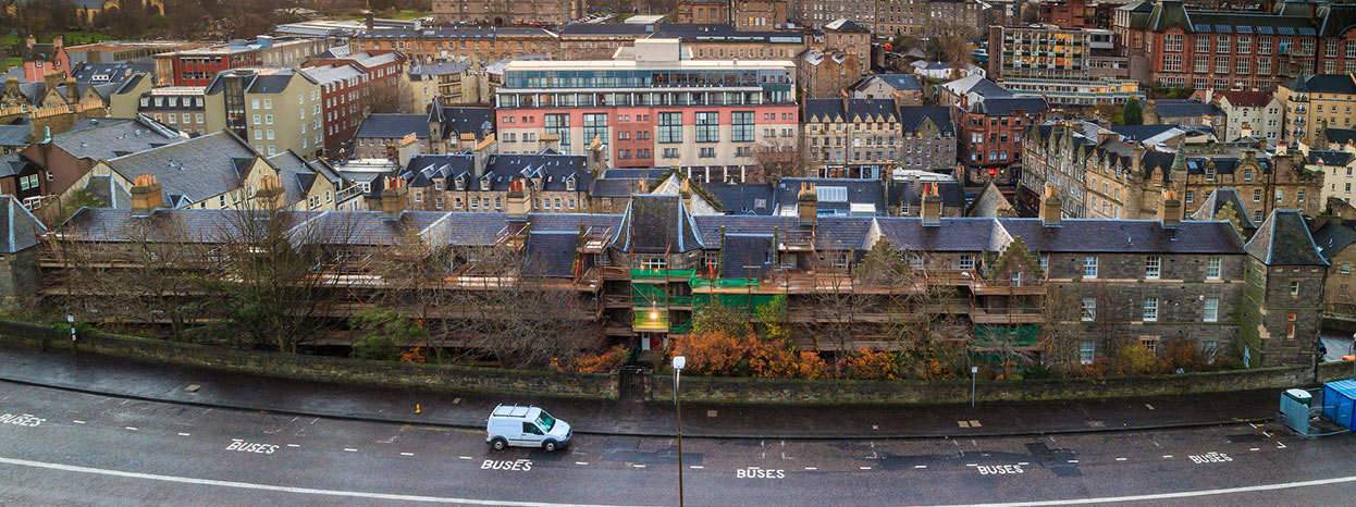 Kilts, Castles, and Cobblestones &#8211; Edinburgh’s Must-See Sights