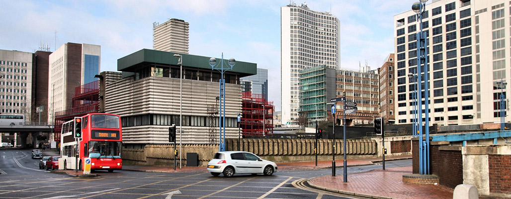 Birmingham