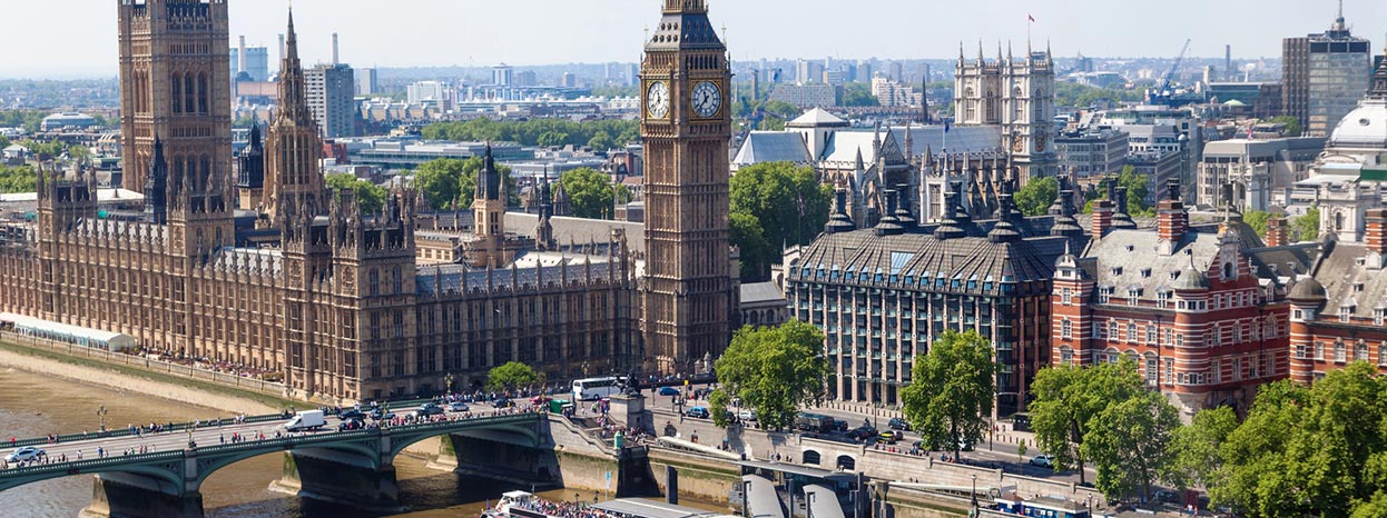 London