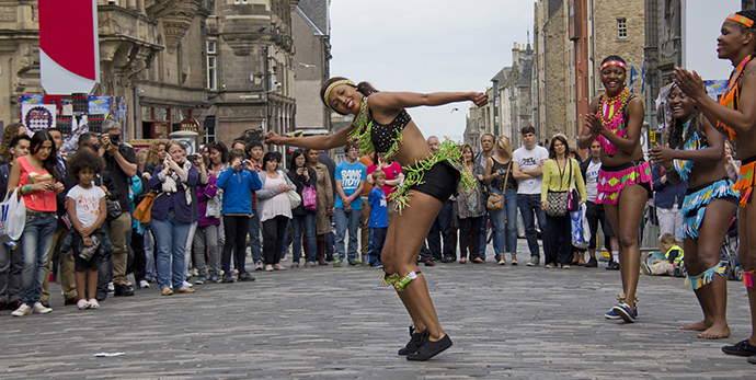 Edinburgh International Festival