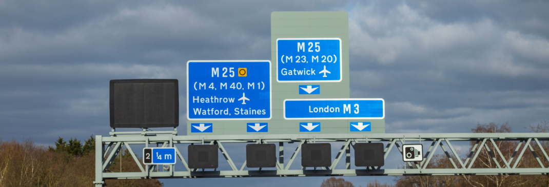 Gatwick Airport