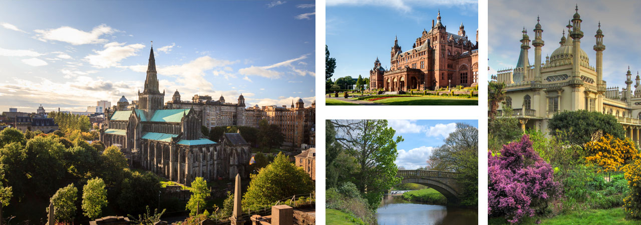 Glasgow