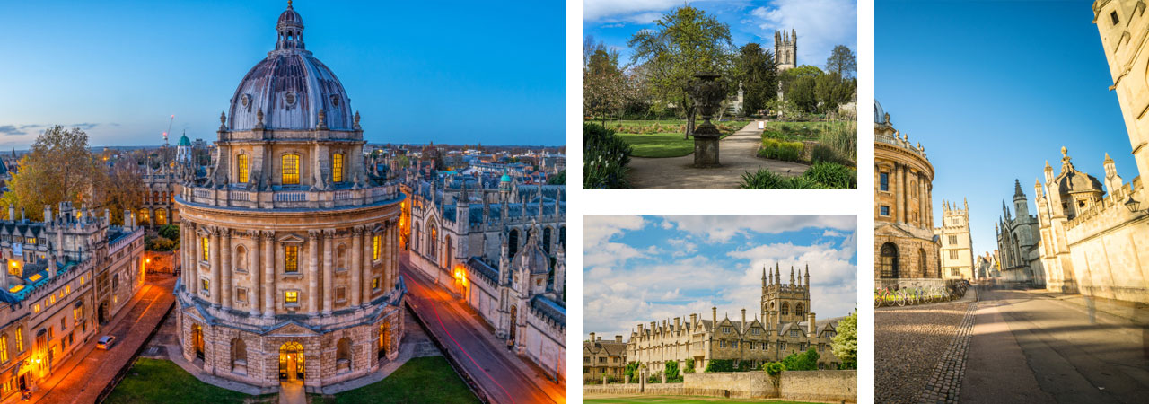 oxford